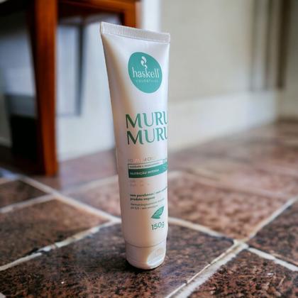 Imagem de Leave in Haskell Creme De Pentear Murumuru 150gr