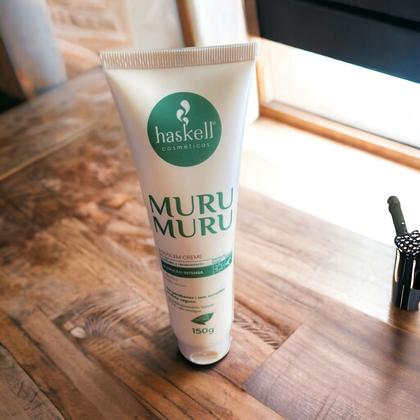 Imagem de Leave in Haskell Creme De Pentear Murumuru 150gr