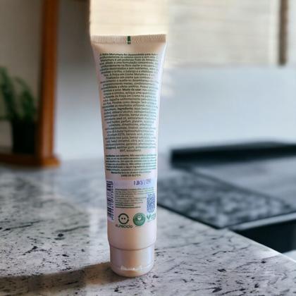 Imagem de Leave in Haskell Creme De Pentear Murumuru 150gr