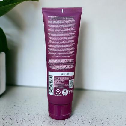 Imagem de Leave in Haskell Creme De Pentear Quina Rosa 240gr