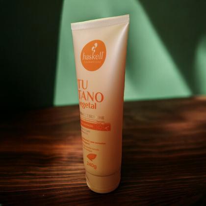 Imagem de Leave in Haskell Creme De Pentear Tutano 240gr