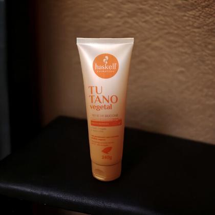 Imagem de Leave in Haskell Creme De Pentear Tutano 240gr