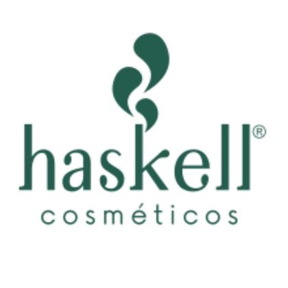 Imagem de Leave In Hidranutre Haskell Proteção Térmica e Solar 150g