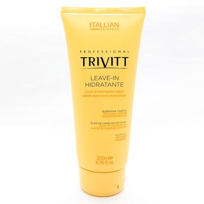 Imagem de Leave-in Hidratante Trivitt 200ml - Volume e Frizz