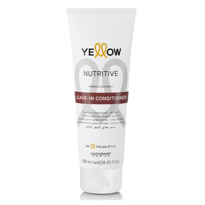 Imagem de Leave In Hidratante Yellow Nutritive 250ml Alfaparf