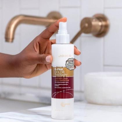 Imagem de Leave in Joico K PAK Color Therapy Smart Release 200ml