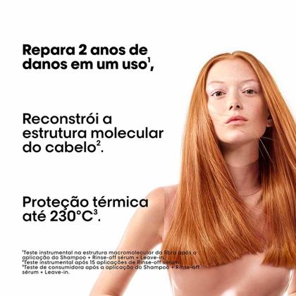 Imagem de Leave-in L'Oréal Professionnel Absolut Repair Molecular