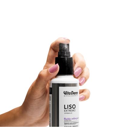 Imagem de Leave in liso extremo 140ml vita derm