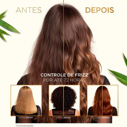 Imagem de Leave-In Pantene Bambu Força E Nutrição 95ml