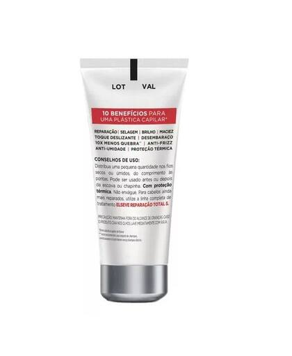 Imagem de Leave-in Reparador Elseve Cicatri Renov 50ml - L'oreal Paris