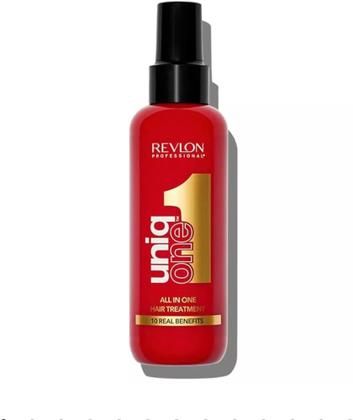 Imagem de Leave-in Revlon Professional Uniq One 150ml