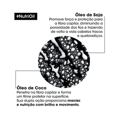 Imagem de Leave-in Serie Expert NutriOil 150ml - L'Oréal Professionnel