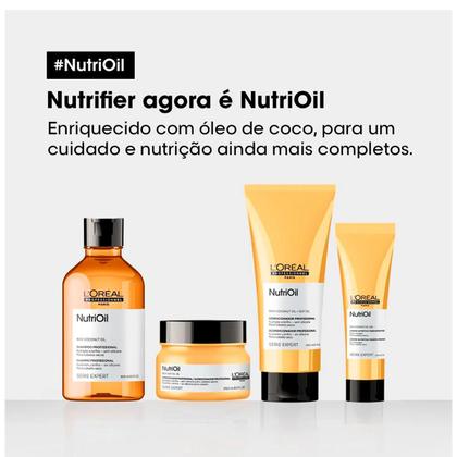 Imagem de Leave-in Serie Expert NutriOil 150ml - L'Oréal Professionnel