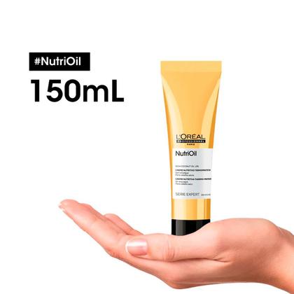 Imagem de Leave-in Serie Expert NutriOil 150ml - L'Oréal Professionnel