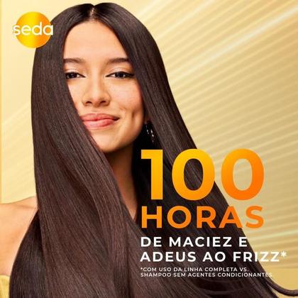 Imagem de Leave In Sérum Seda Amino-Silk Complex Toque de Seda 100ml