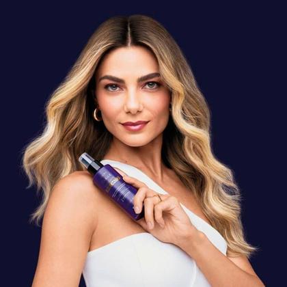 Imagem de Leave In Siàge Resgate Imediato Spray 100ml - Eudora