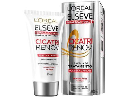 Imagem de Leave In Tratamento Elseve Cicatri Renov - Loreal Paris 50ml