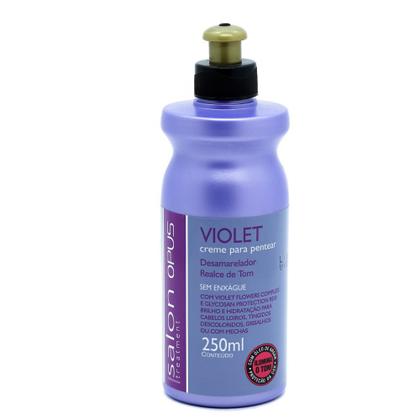 Imagem de Leave in Violet Salon Opus 250 ml