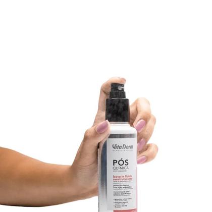 Imagem de Leave-in Vita Derm Pós Química 140ml