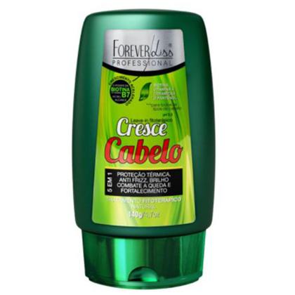 Imagem de LeaveIn Cresce Cabelo 140g Forever Liss