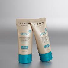 Imagem de Leavein Equilibrante Mirtilo 180ml