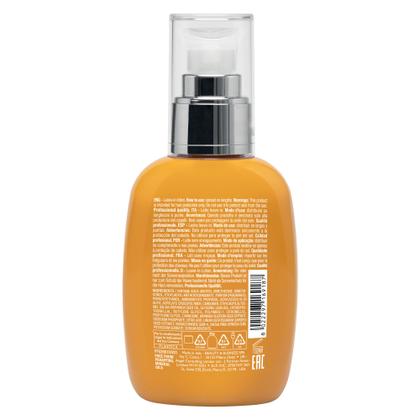 Imagem de Leavein Leite Protetor 125ml Alfaparf Semi Di Lino Sunshine