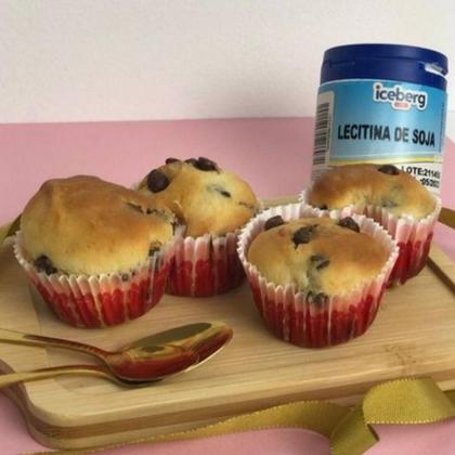 Imagem de Lecitina De Soja 100g Iceberg