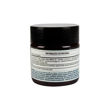 Imagem de Lecitina de Soja Naturalis 60 Cápsulas