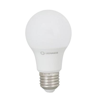 Imagem de LED CLA60 9W 6500K 806lm BIV E27 G9 LDV com 10