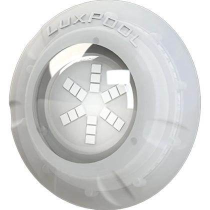 Imagem de Led Piscina - Kit 3 Led RGB 9W Luxpool + Central compacta