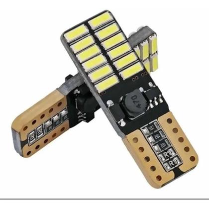 Imagem de Led Placa Onix 2020/2024