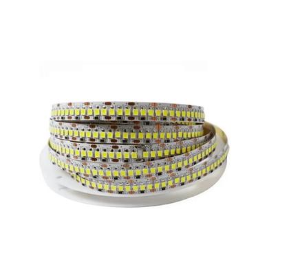 Imagem de Ledart Fita Led Ip20 3000k 20w Branco Quente 240 leds 7073 5 metros