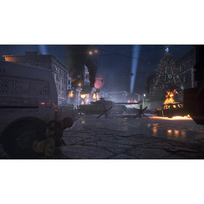 Imagem de Left Alive - Day One - PS4 - Mídia Física