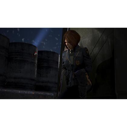 Imagem de Left Alive - Day One - PS4 - Mídia Física