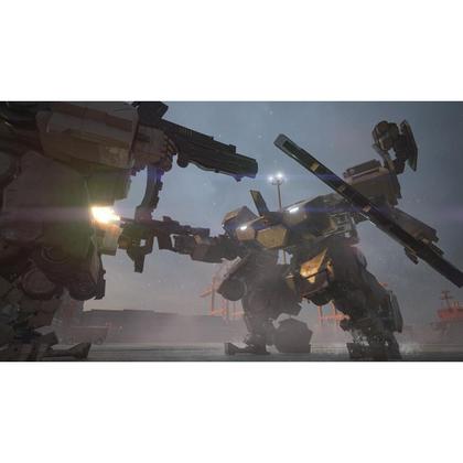 Imagem de Left Alive - Day One - PS4 - Mídia Física