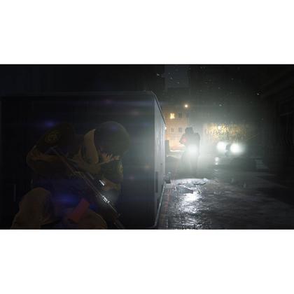 Imagem de Left Alive - Day One - PS4 - Mídia Física