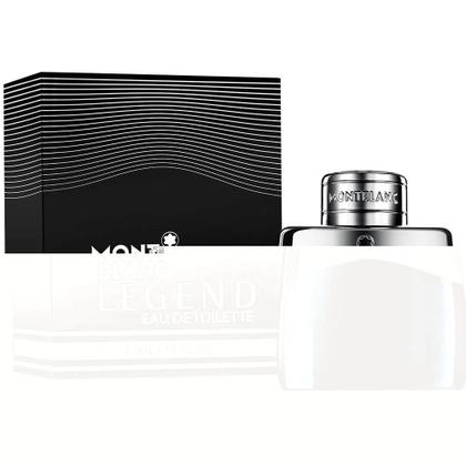 Imagem de Legend Montblanc EDT Masculino 30ml