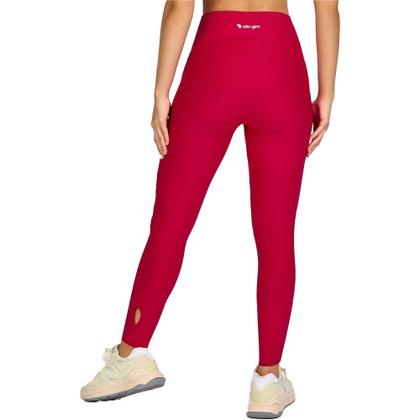 Imagem de Legging Alto Giro Barra Feminina