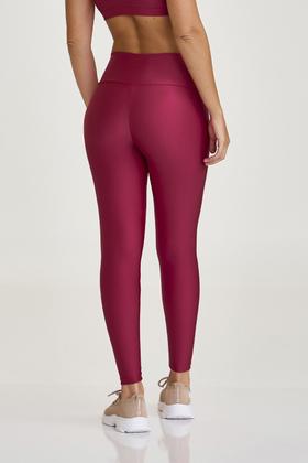 Imagem de Legging Atlanta Classic Cajubrasil Vinho Roma