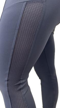 Imagem de Legging Du Sell Compression Com Aero Dry 50004