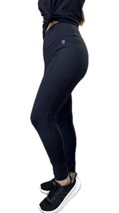 Imagem de Legging Du Sell Compression Com Aero Dry 50004