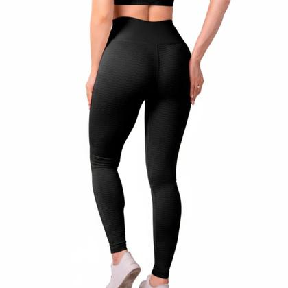 Imagem de Legging Emana Protect Fir 4D Lipedema Linfedema 962 - Rigel