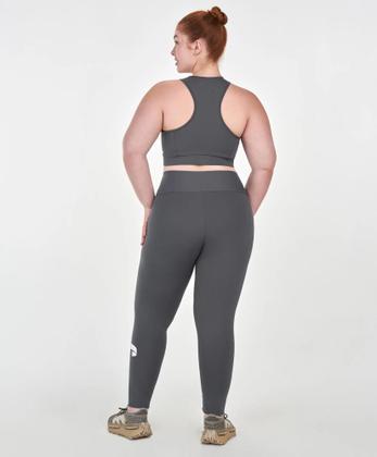 Imagem de Legging Essentials Cós Sustentação Plus Alto Giro 2433301
