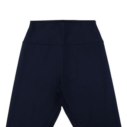 Imagem de Legging Feminina Alto Giro Eterna Preta - 10131