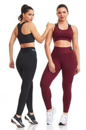 Imagem de Legging Fitness Power Shape  3510