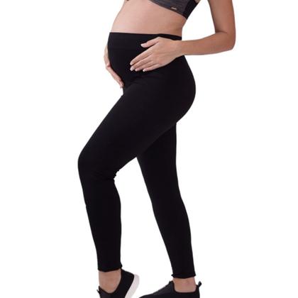 Imagem de Legging Gestar Love Secret 832402 Ideal Para Gestantes