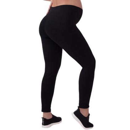 Imagem de Legging Gestar Love Secret 832402 Ideal Para Gestantes