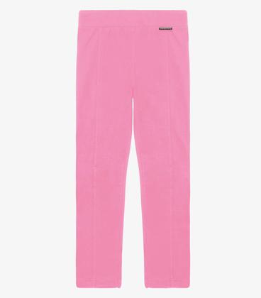 Imagem de Legging Infantil Feminina Trick Nick Rosa