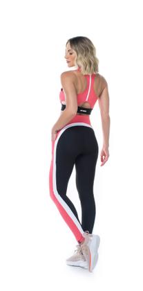 Imagem de Legging inside recortes