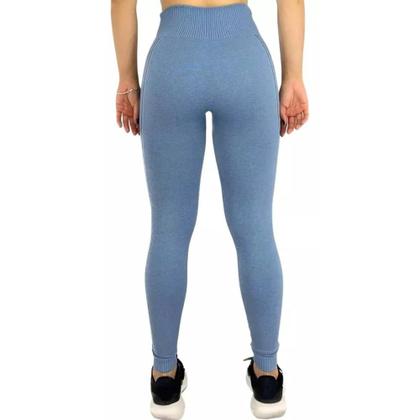 Imagem de Legging lupo com cintura média ref:71053 feminino